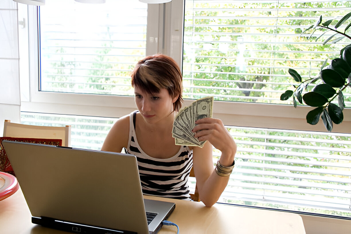 Work From Home